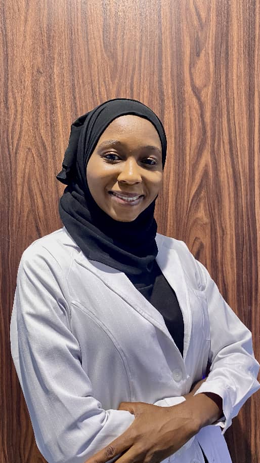 Dr. Yusuf Zuabida Muhammad , MD